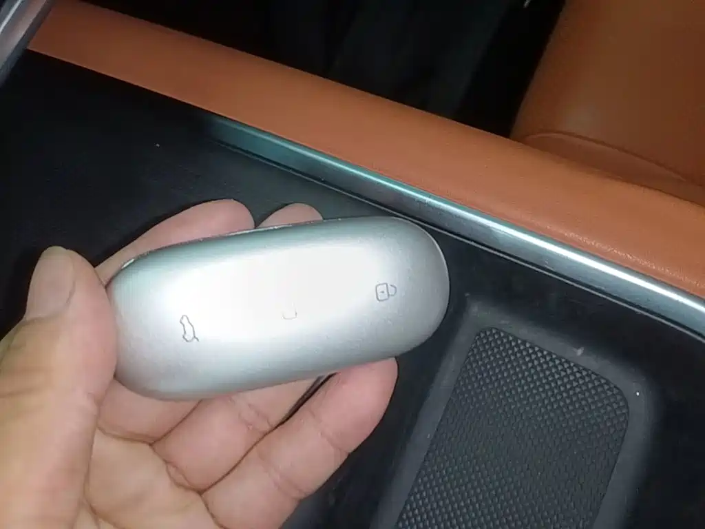 Li Auto L6 2024 2024 Pro