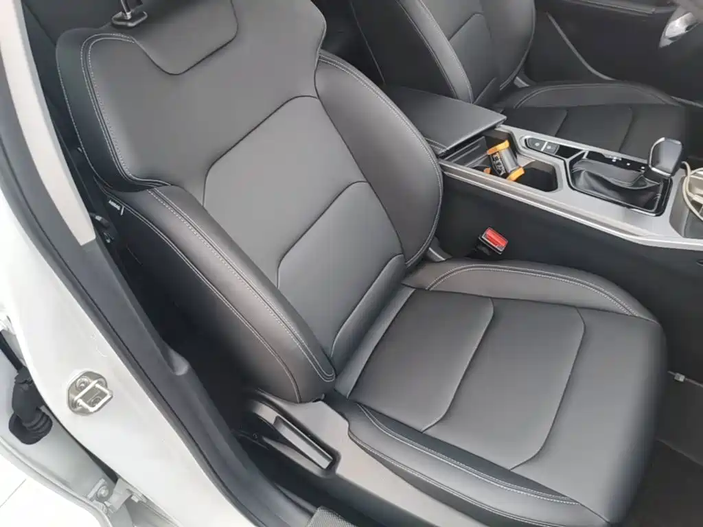 Photo 25 - Geely Emgrand