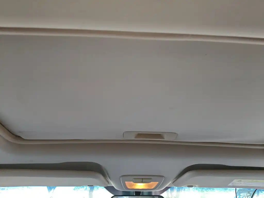 Фото 23 - Baojun 560