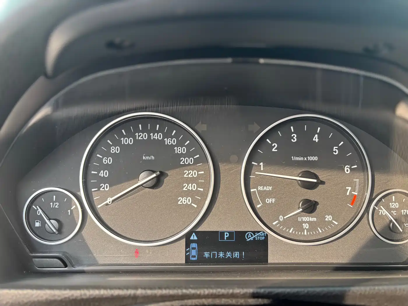 BMW 3 Series 2015 320i Super Joy Fashion фото 8