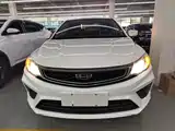 Фото 3 - Geely Vision