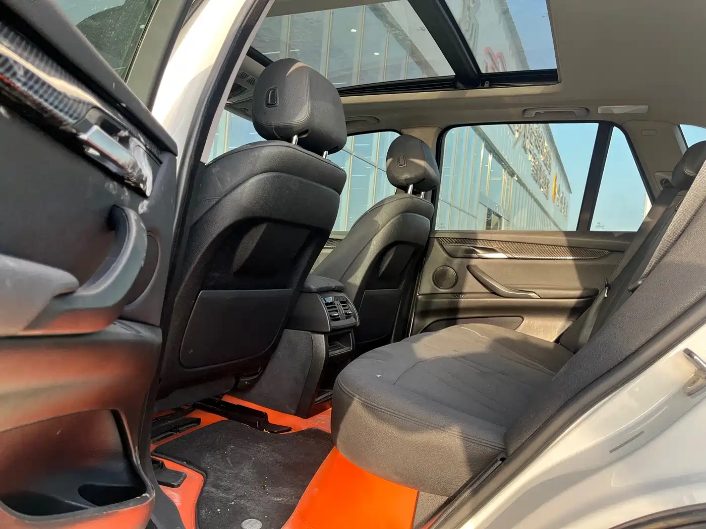 BMW X5 (Import) 2018 xDrive35i Elegant Model фото 11