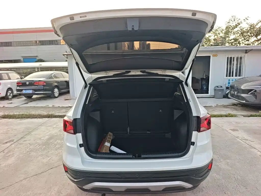 Фото 19 - Jetta VS5
