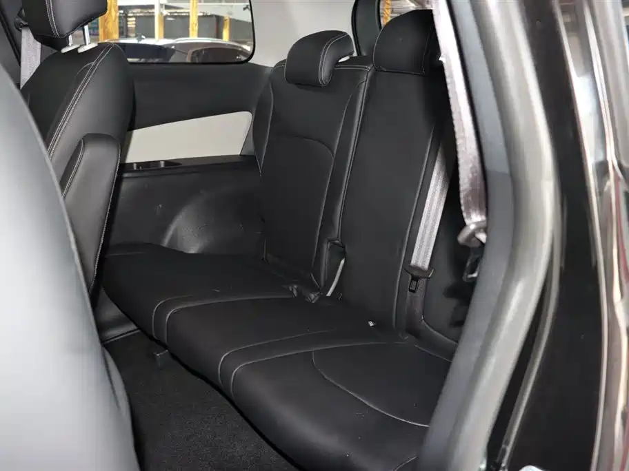 SAIC MAXUS CHASE G50