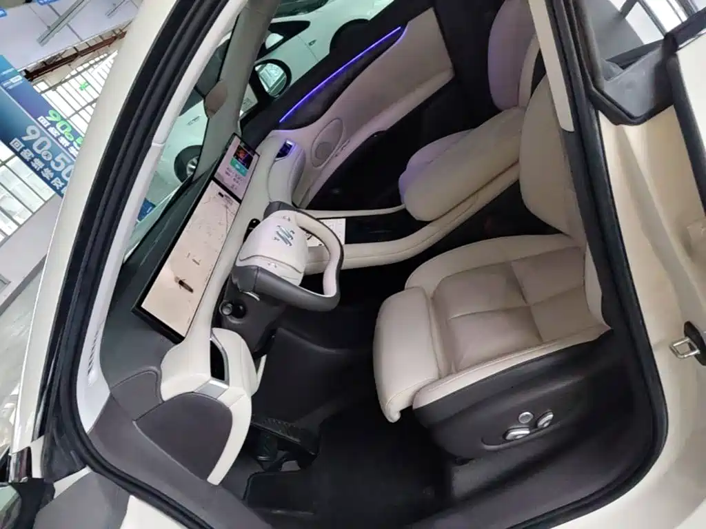 Photo 15 - IM Motors IM LS6
