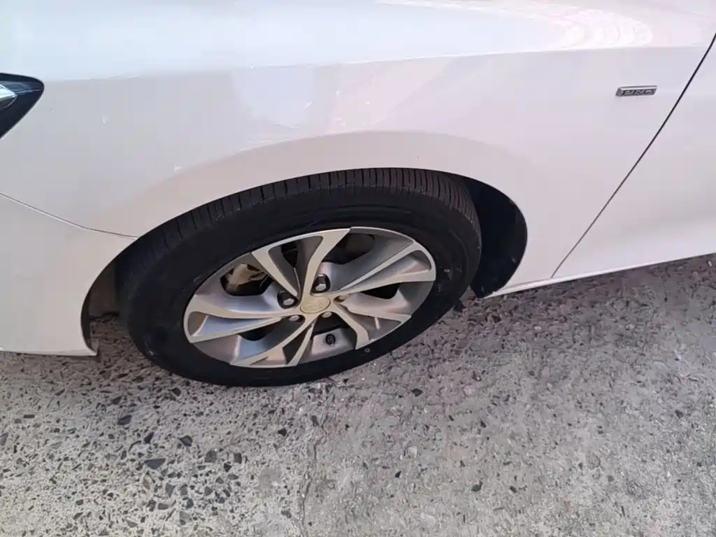 Buick Verano 2024 2023 Pro Joy Edition