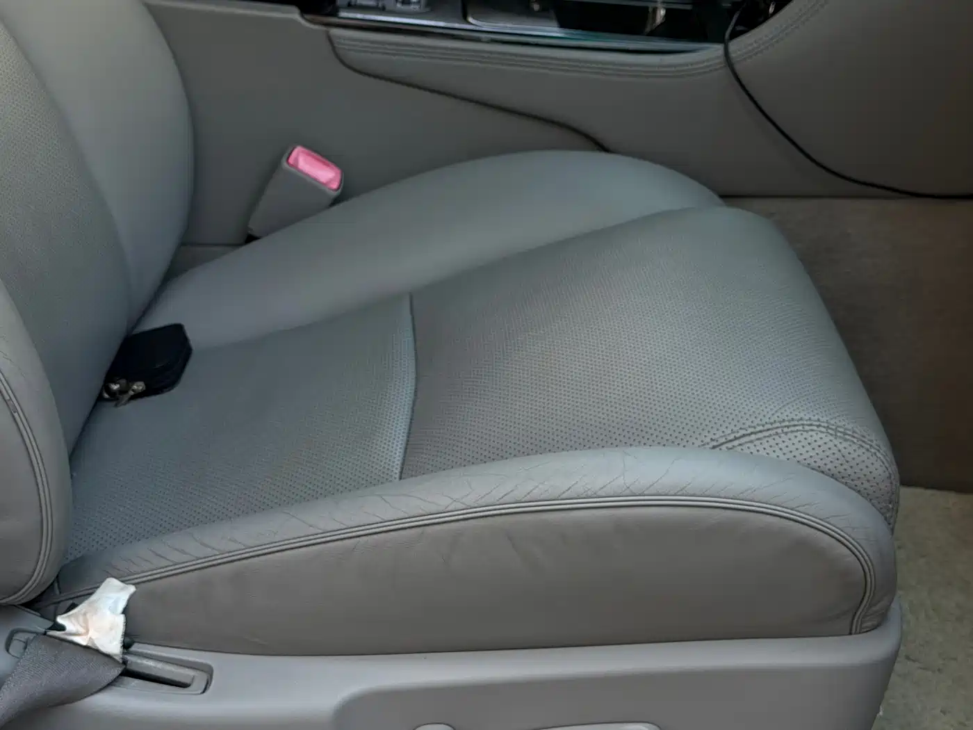 Lexus GS 2006 2005 300