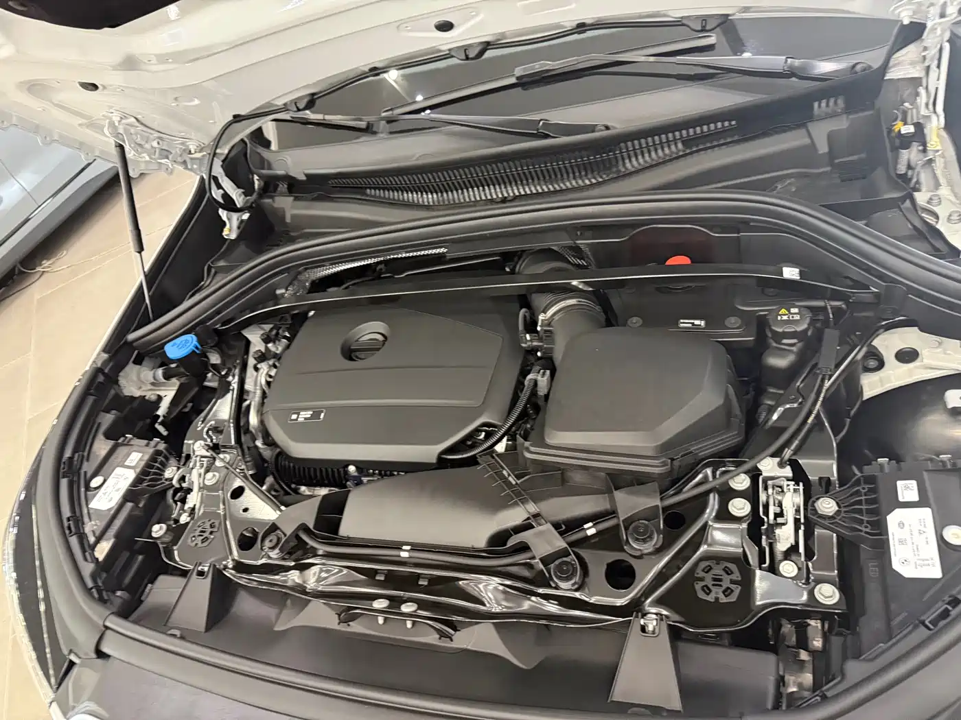 BMW X1 2026 2025 sDrive25Li M Sport Package