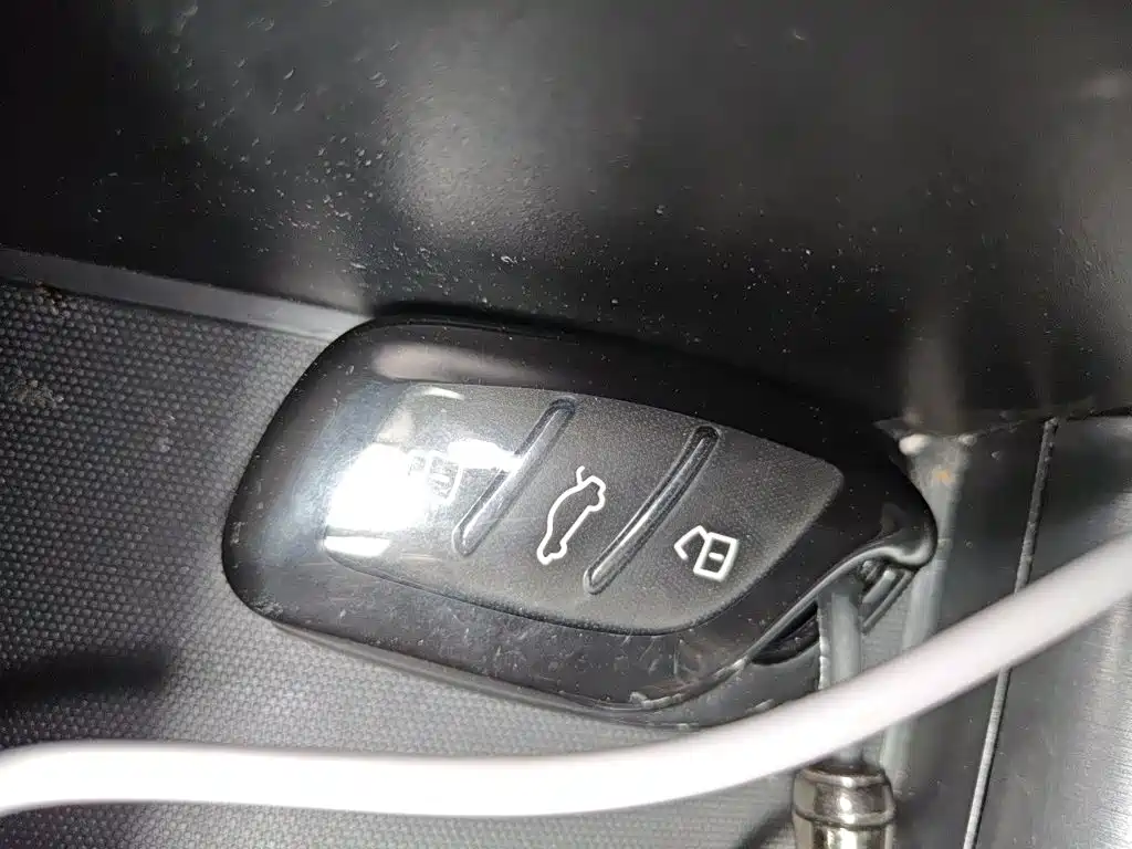 Photo 9 - Roewe i5