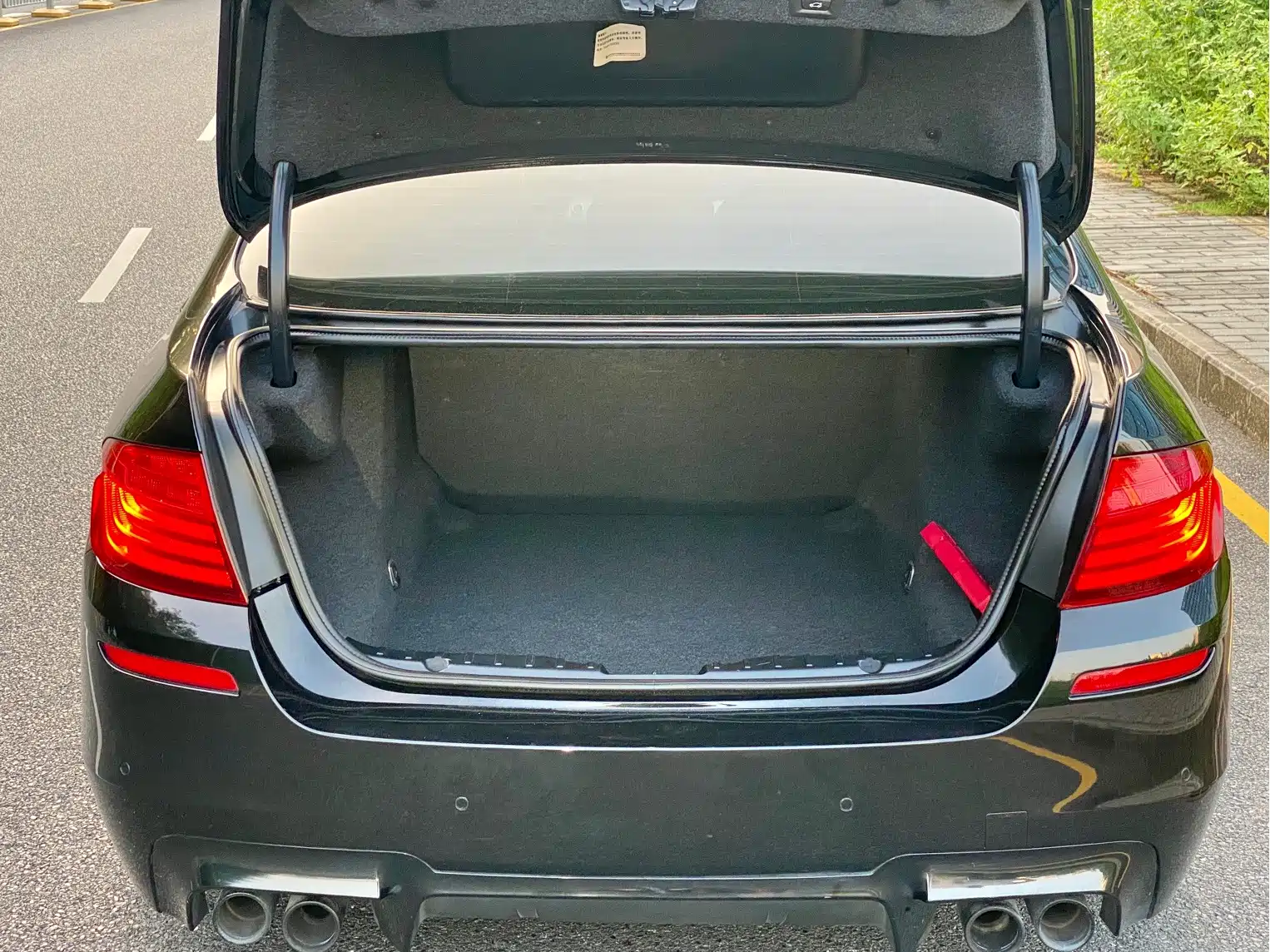 Фото 25 - BMW M5