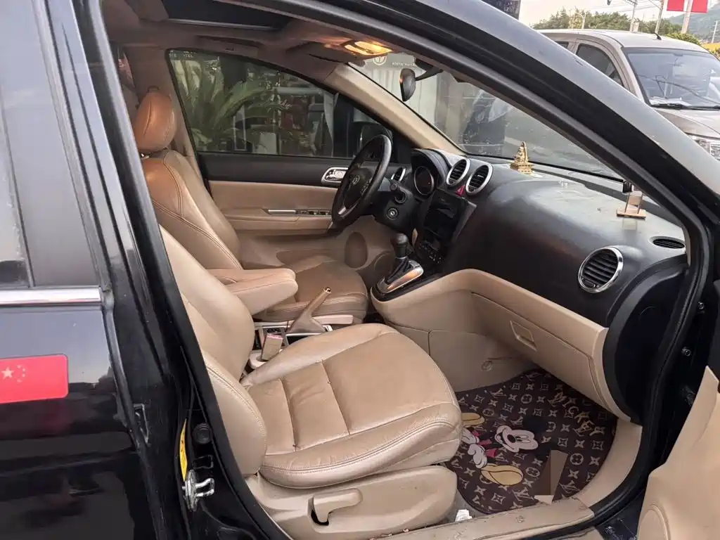 Фото 9 - Haval H6