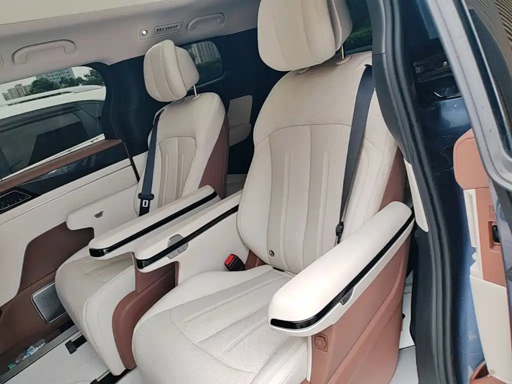 BYD Xia 2025 2025 DM-i 1.5T 180km Surpass Edition