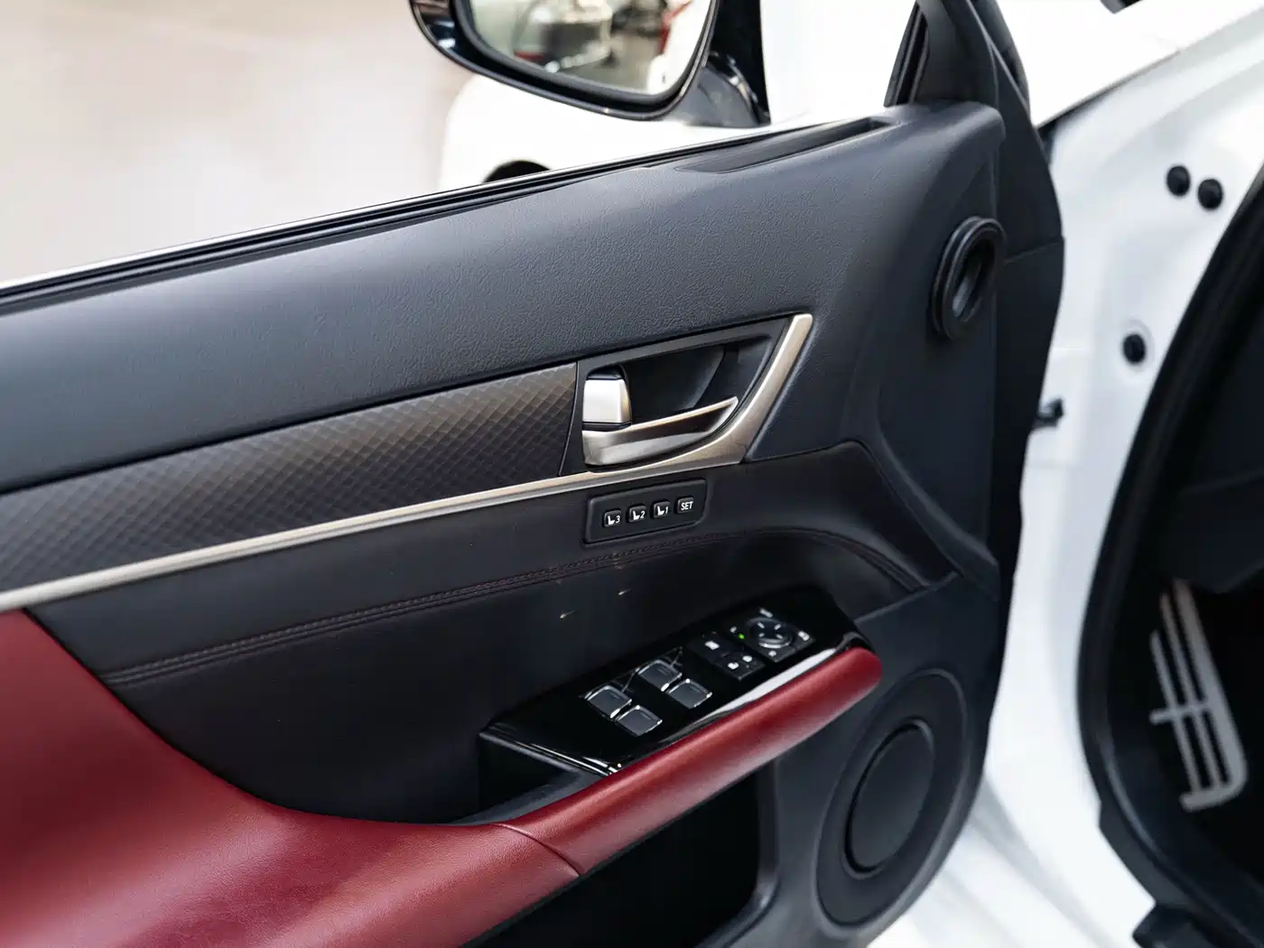Lexus GS 2018 2017 300 F SPORT