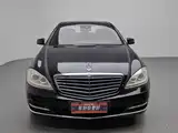 Фото 3 - Mercedes-Benz S-Class