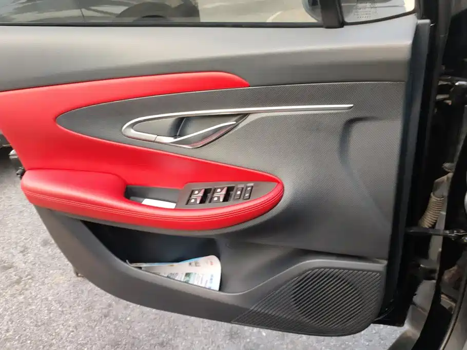 Changan UNI-T 2021 2020 1.5T Flagship