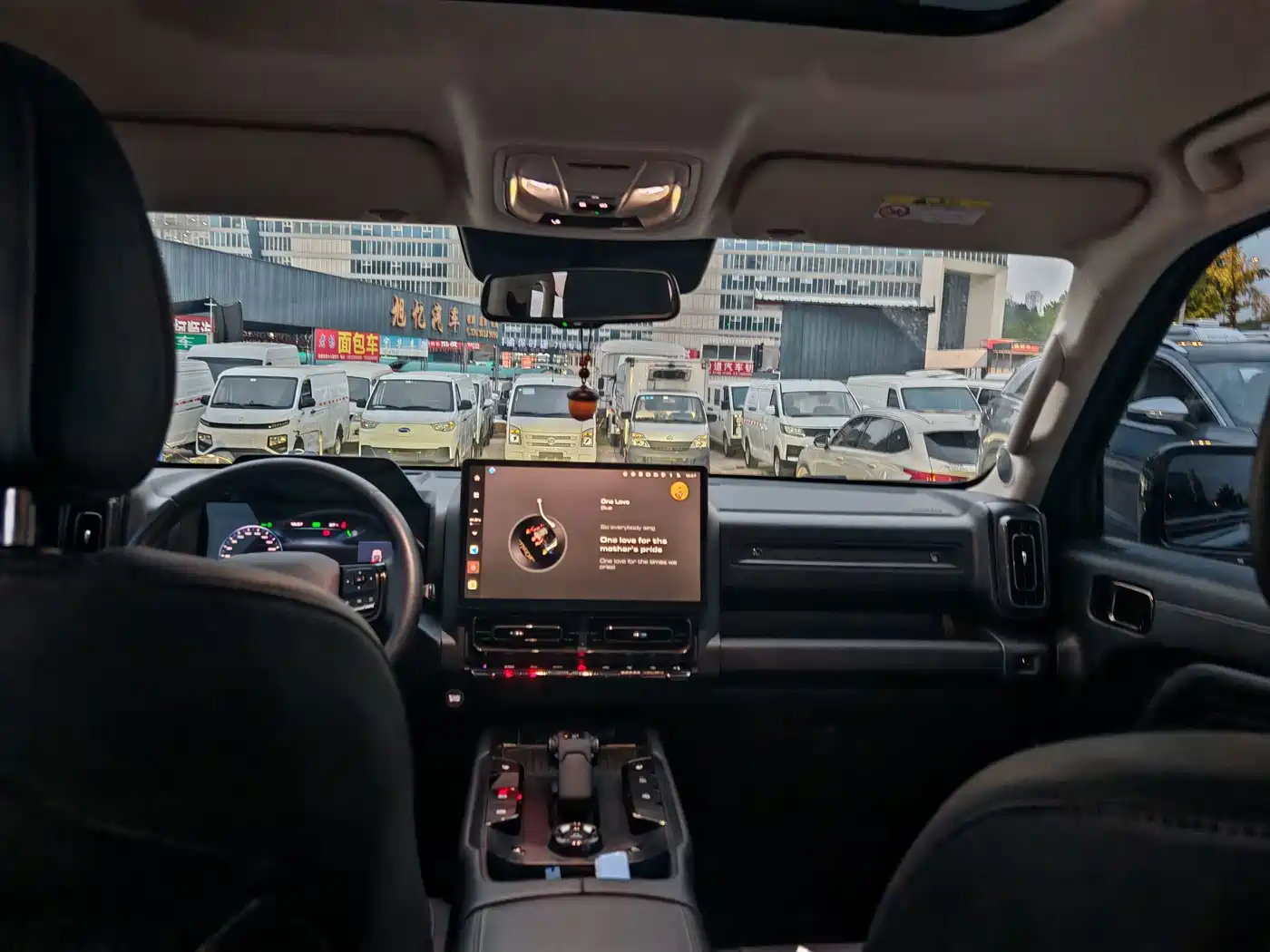 Haval Raptor 2024 2024 Hi4 145 Cross-country Edition