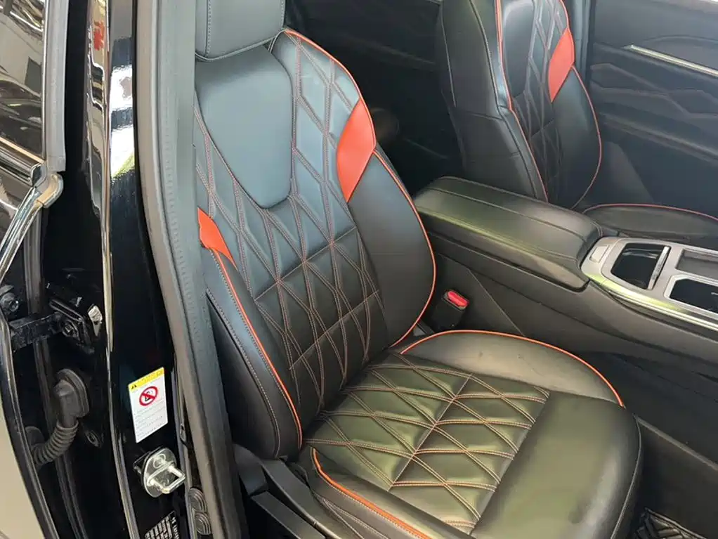 Haval Shenshou 2022 2022 1.5T Smart Engine DHT Edition