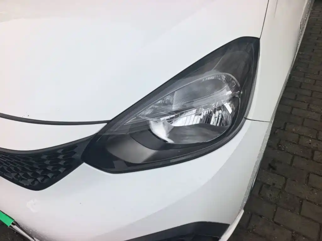 Honda Fit, миниатюра 24