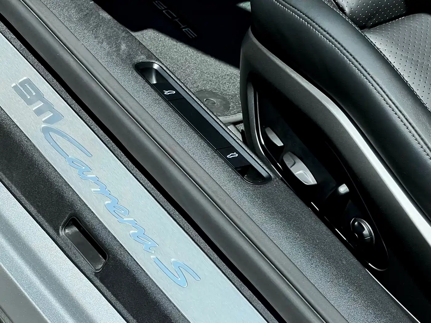 Porsche 911 2022 Carrera S 3.0T фото 15