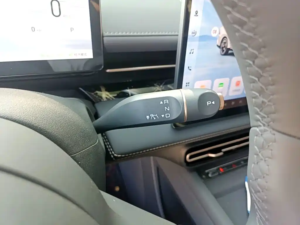 Wuling Motors Wuling Xingguang 2025 2025 150km Smart Pilot