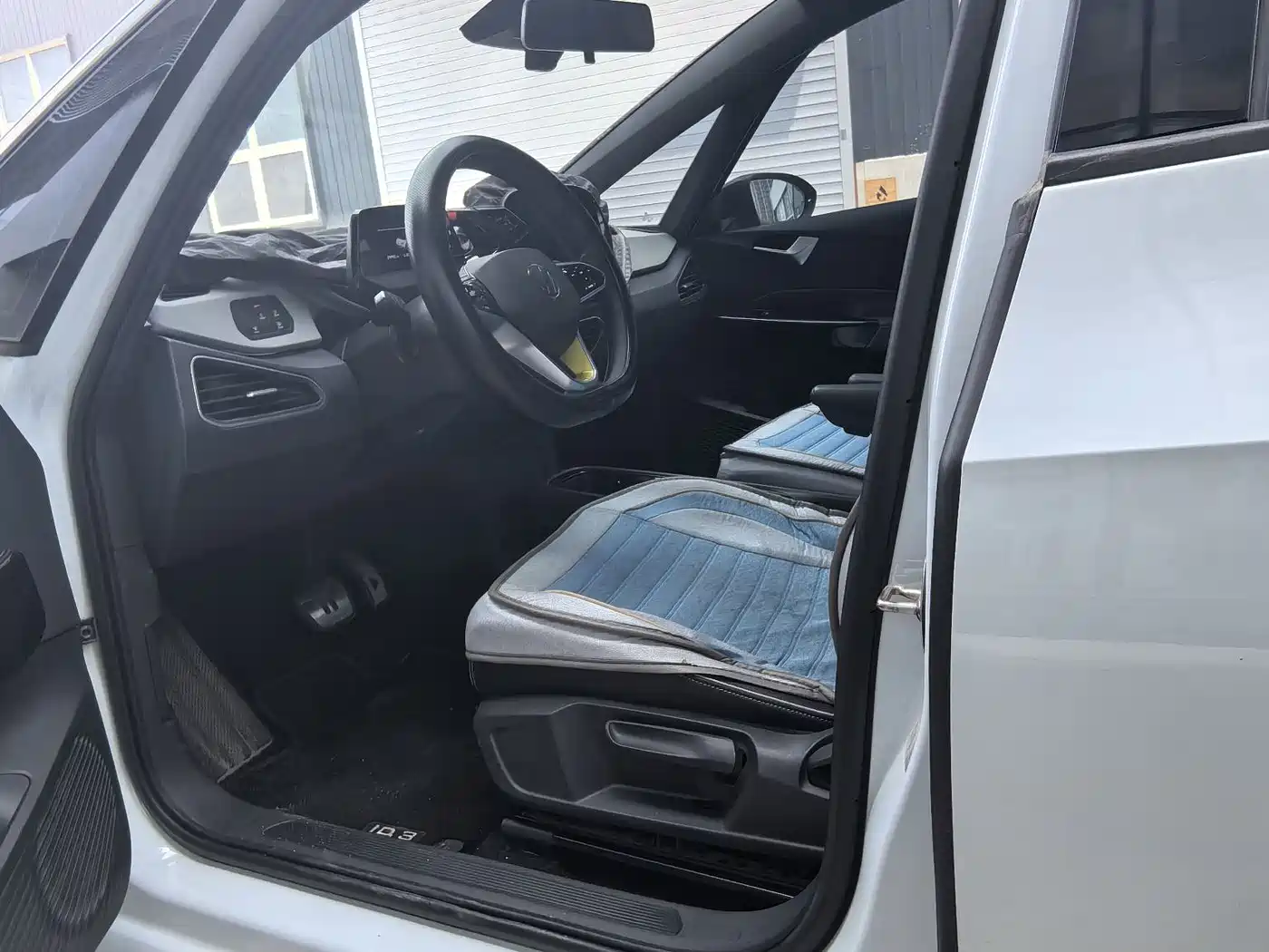 Фото 3 - Volkswagen ID.3