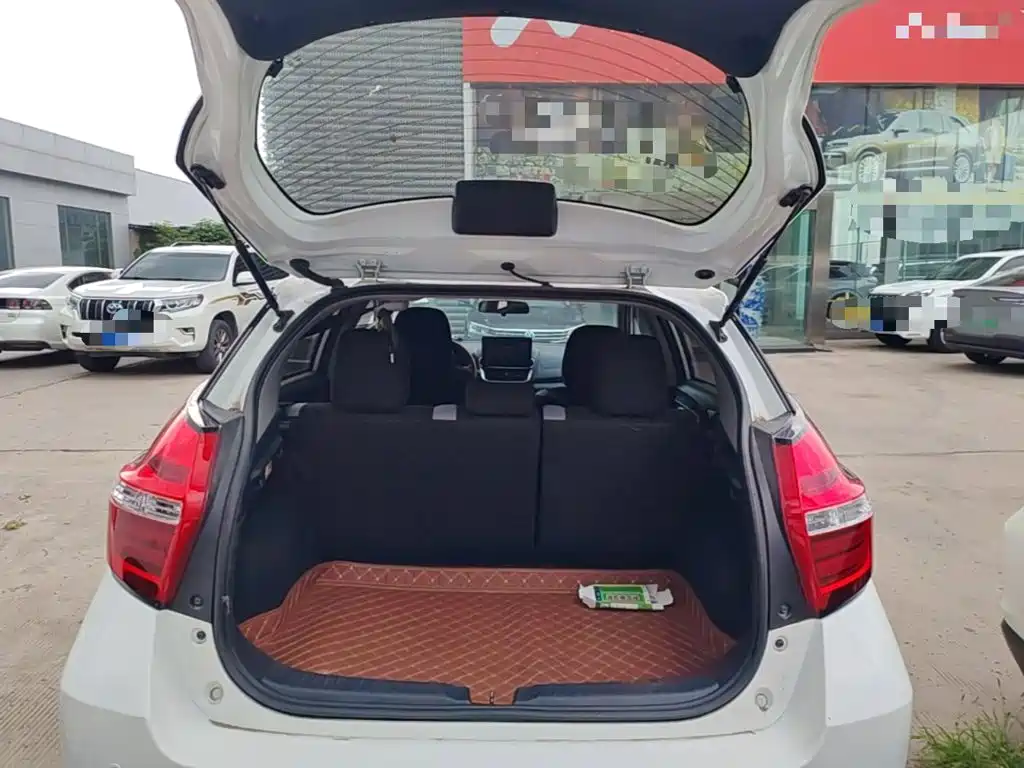 Toyota Yaris, миниатюра 19
