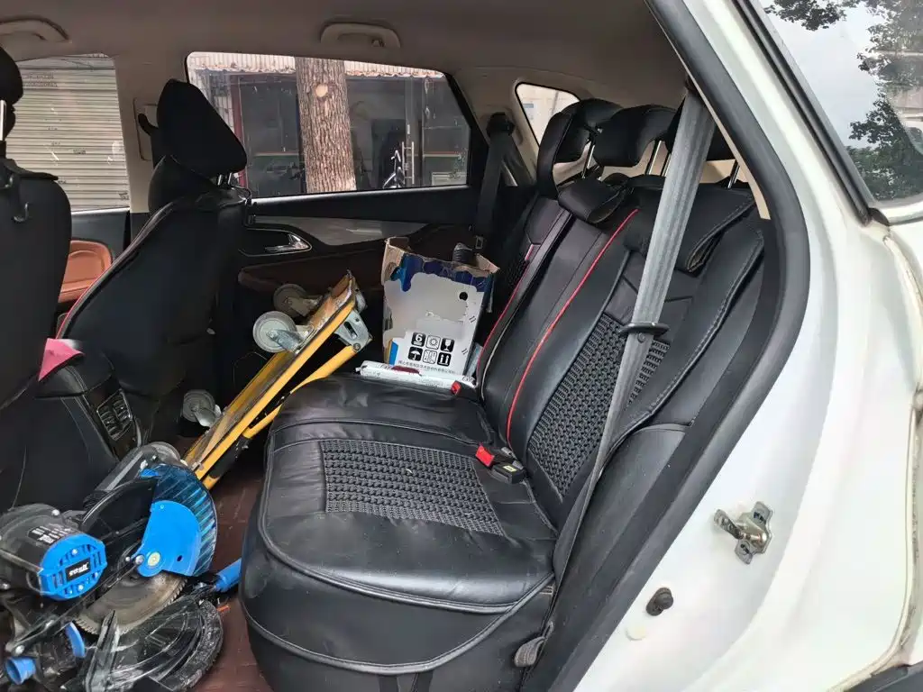 Baojun 560 2015 2015 1.8L Manual Elite