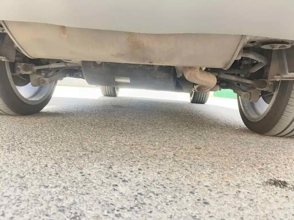 Denza X 2020 2020 Model PHEV Flagship Edition