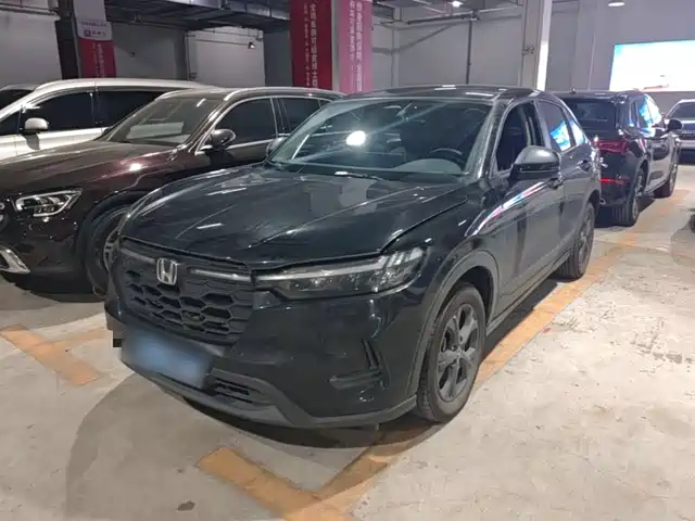 Honda HR-V 2024