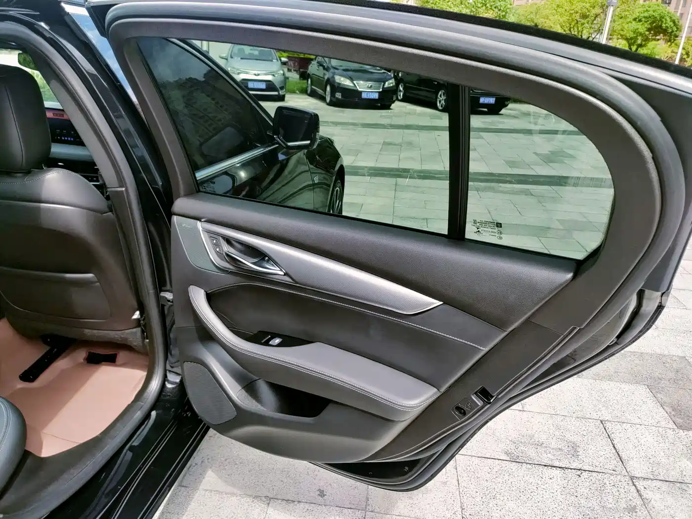 Cadillac CT5 2025 2025 Model 28T Urban Sport Edition