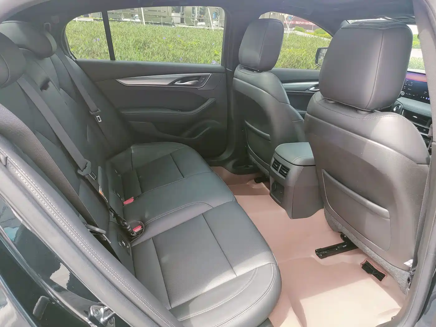 Cadillac CT5 2025 2025 Model 28T Urban Sport Edition