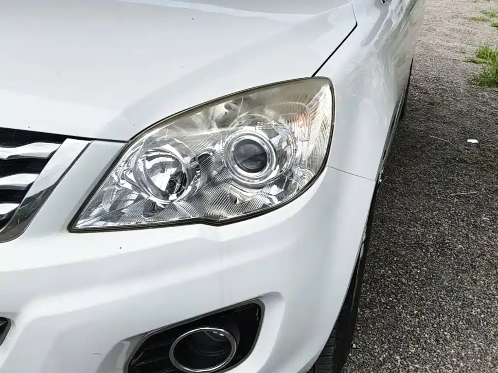 Фото 24 - Haval H6
