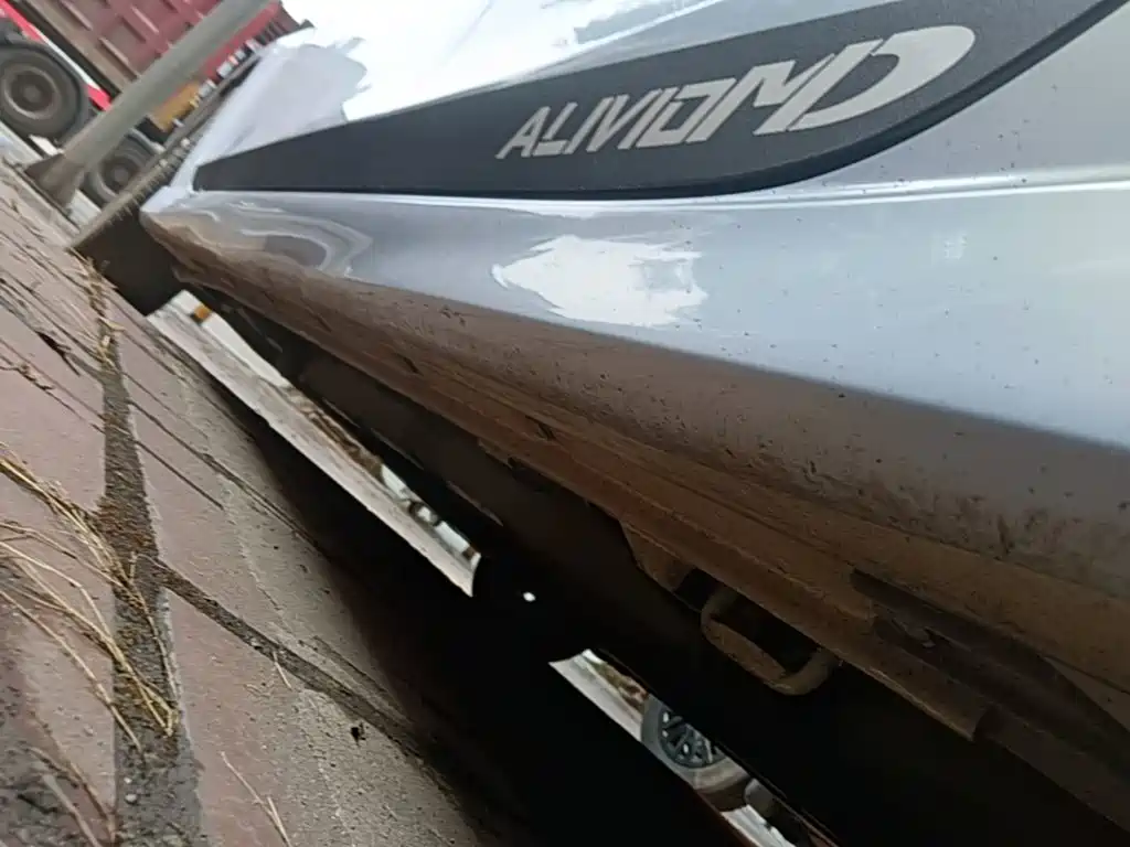 Suzuki Alivio 2016 2015 1.6L Manual Enjoyment