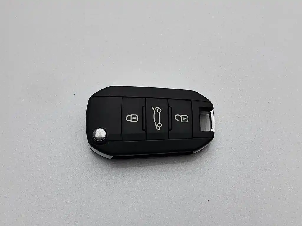 Citroën C4 C-Quatre 2016 2016 1.6L Automatic Luxury Model