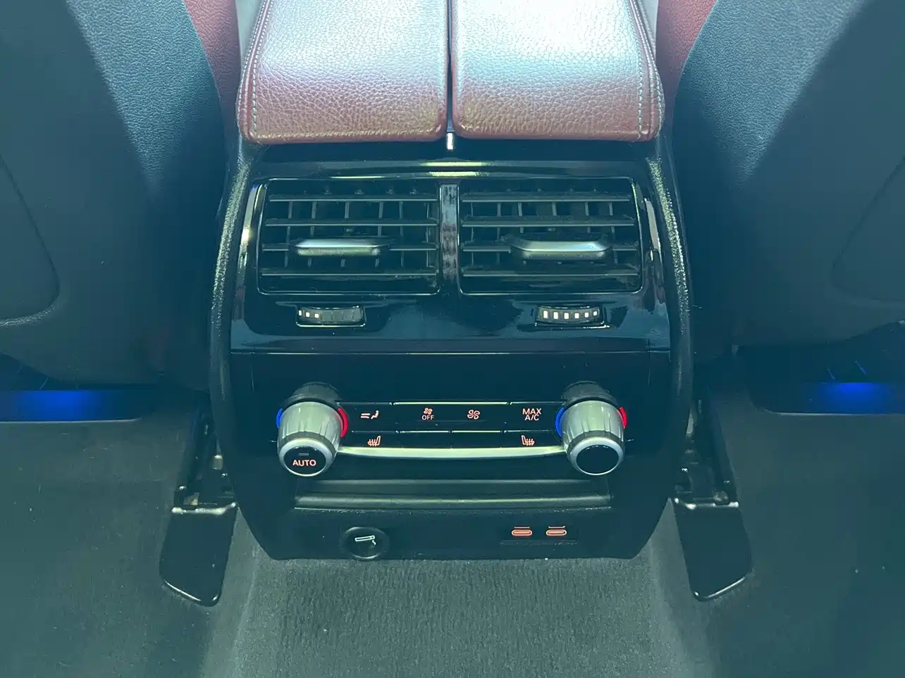 BMW 5 Series 2020 530Li Leading M Sport Package фото 12