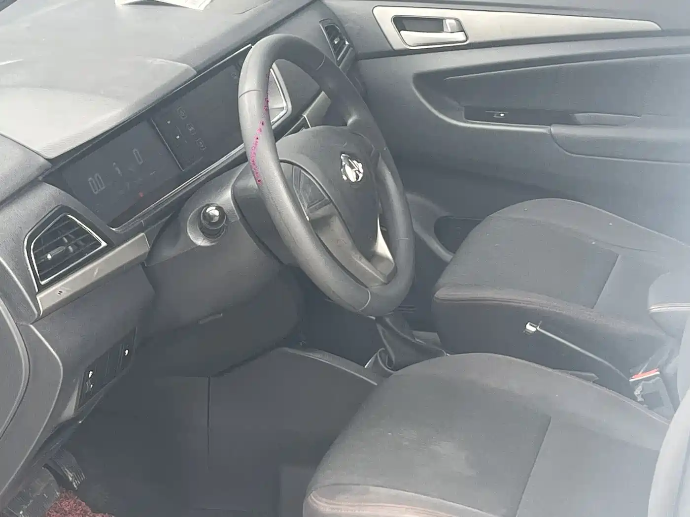 CHANGAN KAICHENG CHANGAN AUCHAN A600EV