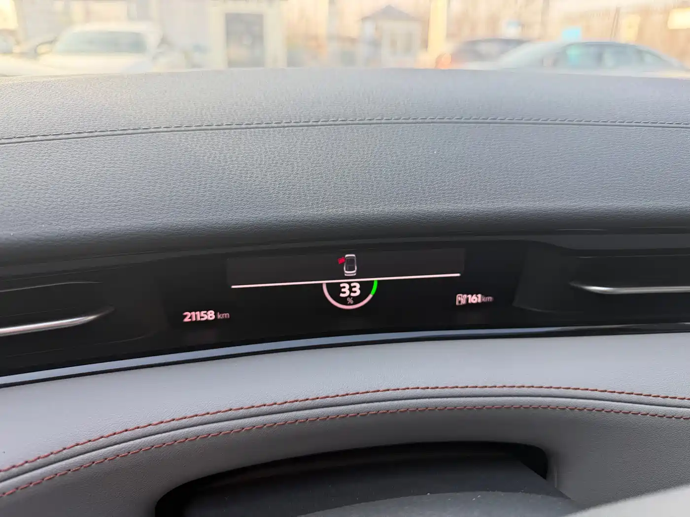 VOLKSWAGEN ID.7 VIZZION