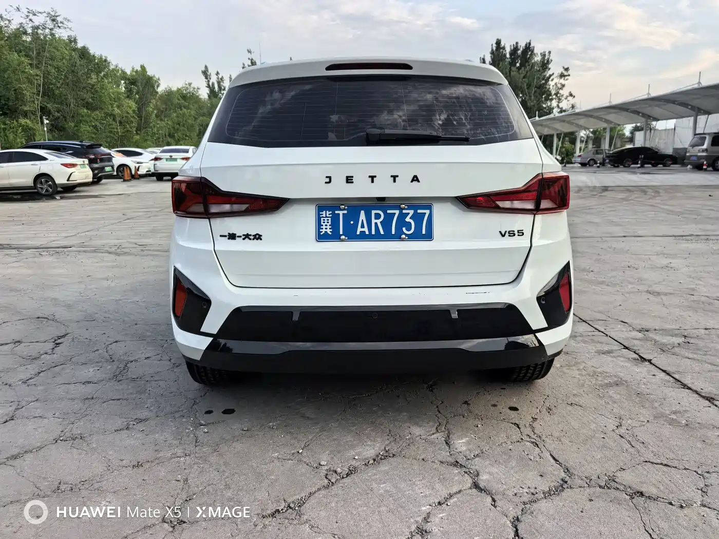 Фото 7 - Jetta VS5