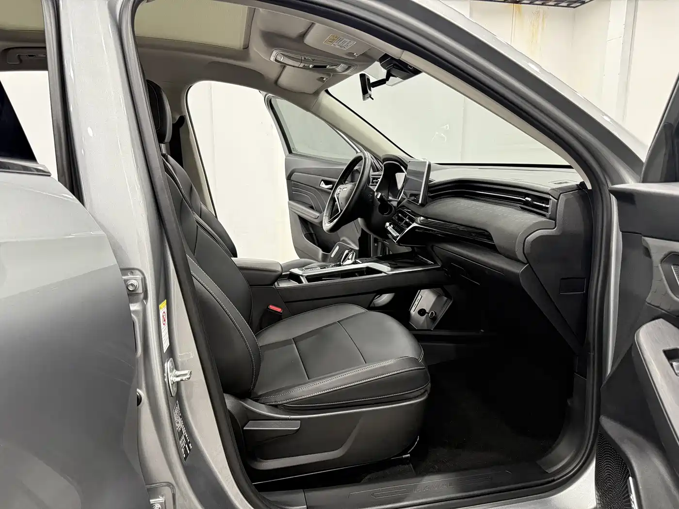 Photo 4 - Haval Chitu