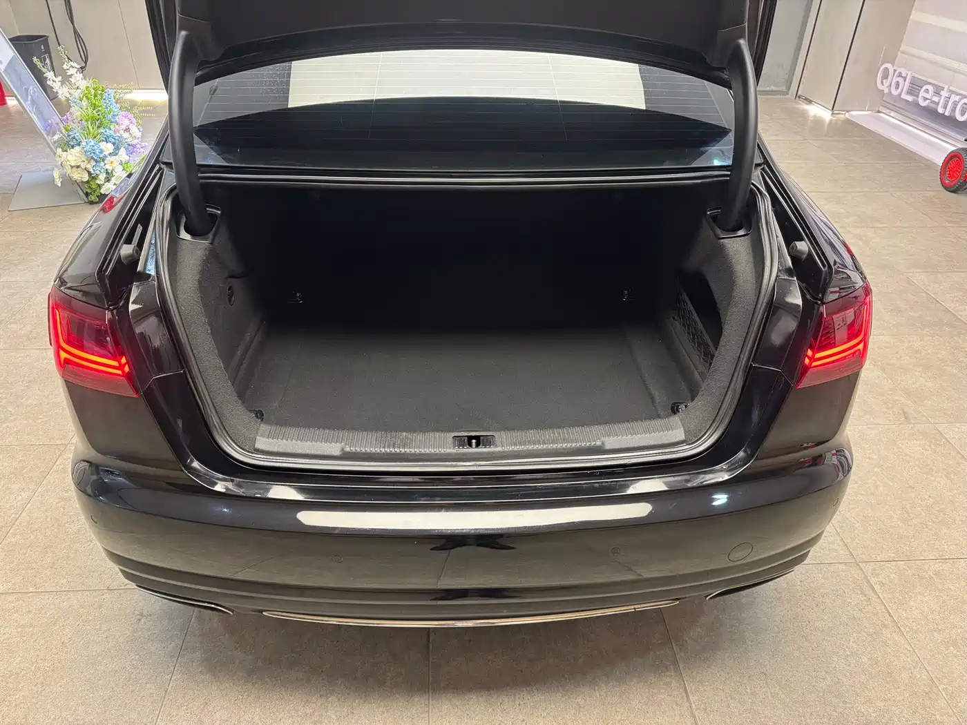 Audi A6L 2016 30 FSI Technology фото 6