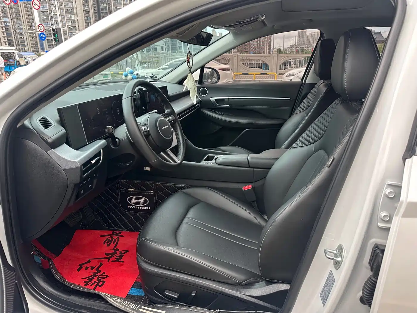 2024 Hyundai Sonata
