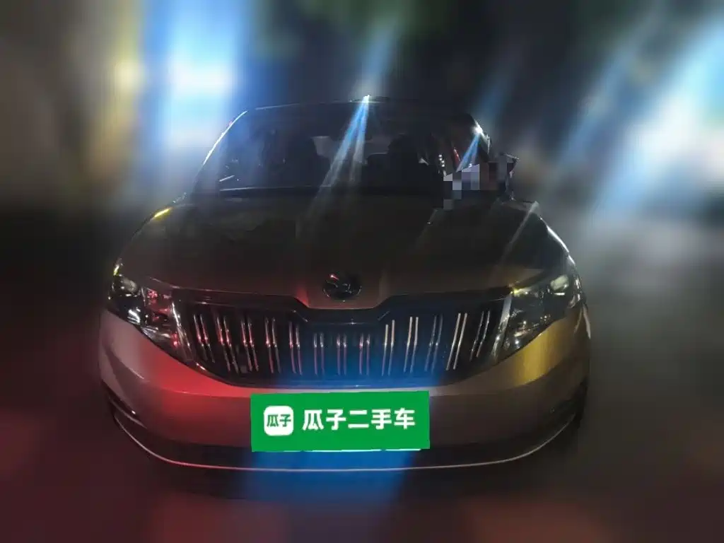 صورة 23 - Škoda Kamiq