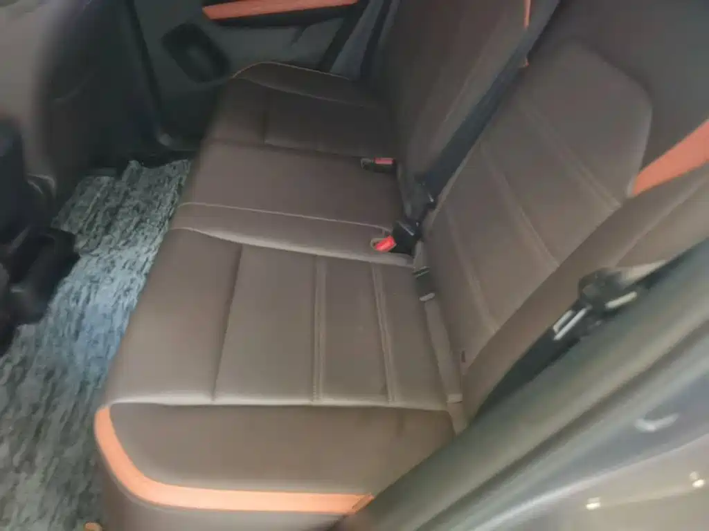BYD e2 2021 2021 Luxury Edition
