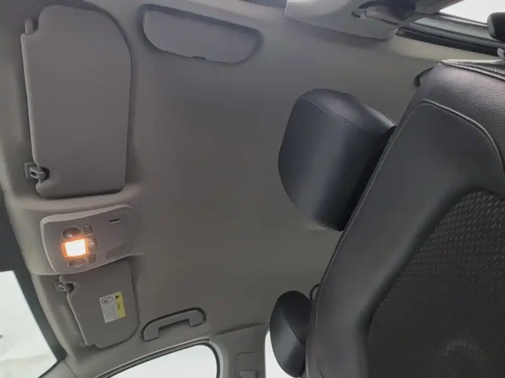Citroën C4 C-Quatre 2016 2016 1.6L Automatic Luxury Model