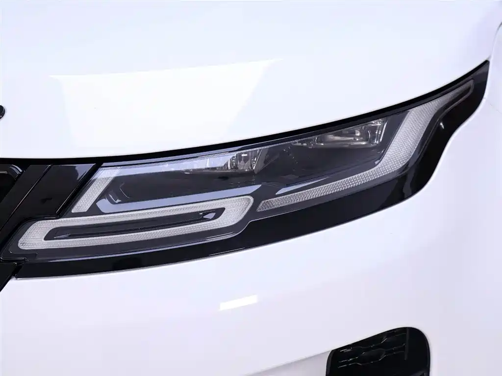 Land Rover Range Rover Evoque 2020 249PS R-DYNAMIC S Sport Edition фото 4