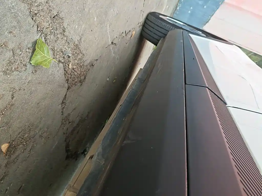 Geely Geometry E Firefly 2024 2024 Model 301km Light Flow