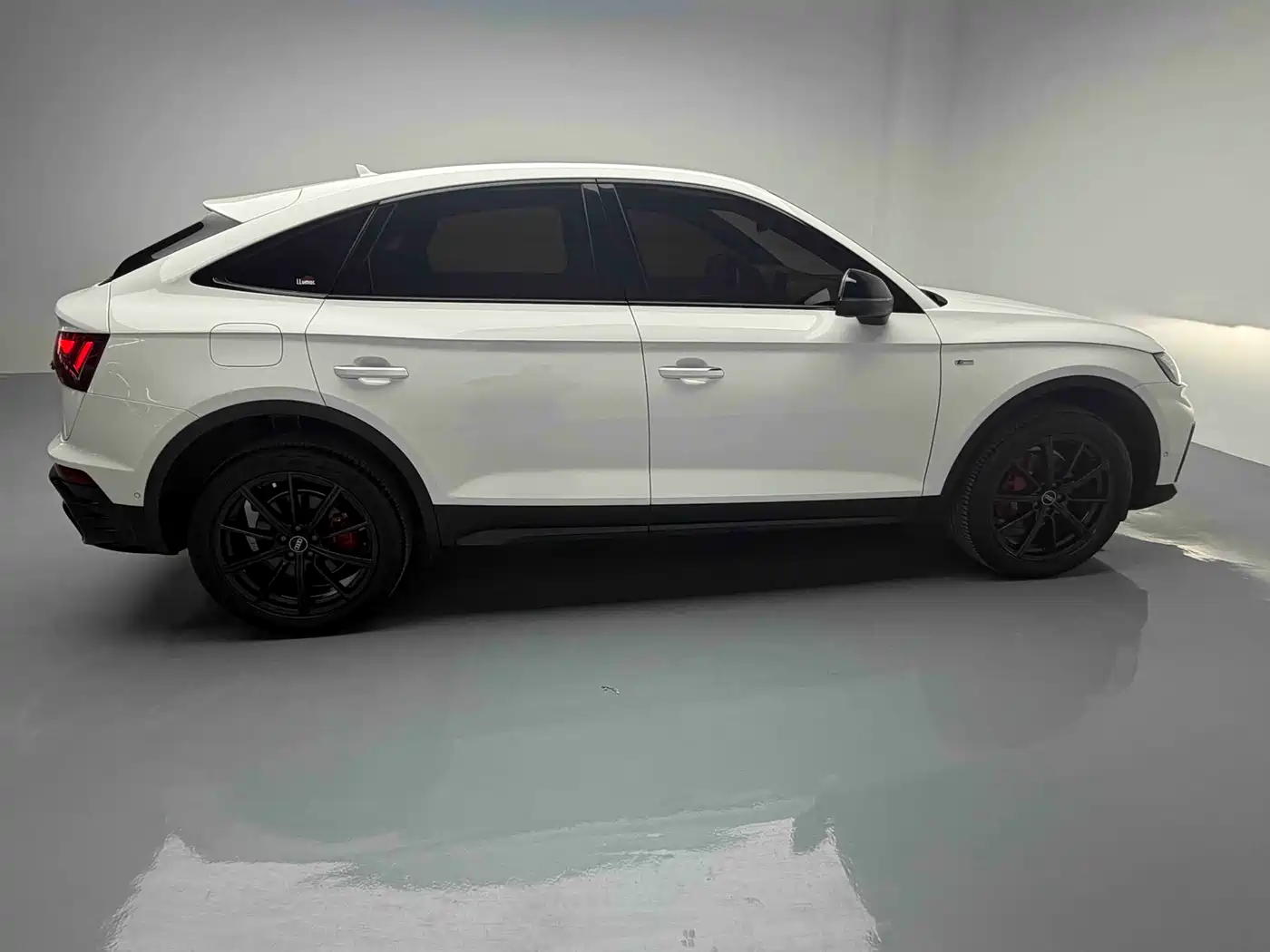 Audi Q5L Sportback 2021 40 TFSI Luxury фото 11