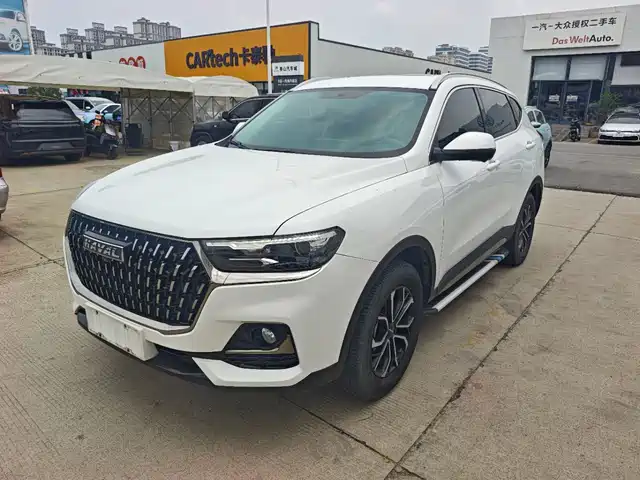 Haval H6 2023