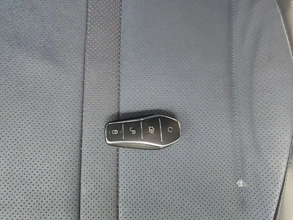 BYD Seagull 2023 2023 Vitality Edition