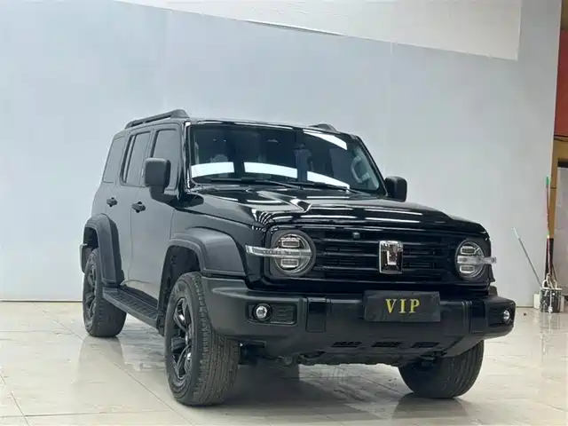 TANK 300